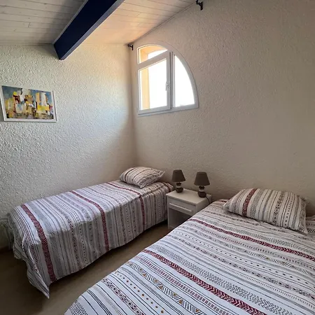 Maison Cosy Avec Jardin