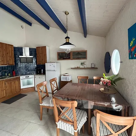 Maison Cosy Avec Jardin Feriehus Saint-Trojan-les-Bains