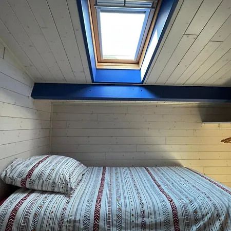 Feriehus Maison Cosy Avec Jardin Saint-Trojan-les-Bains