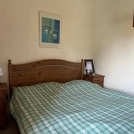 Hébergement de vacances Maison Cosy Avec Jardin