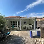 Maison Cosy Avec Jardin * Saint-Trojan-les-Bains