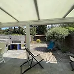 Maison Cosy Avec Jardin Prázdninový dům Saint-Trojan-les-Bains
