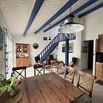 Maison Cosy Avec Jardin * Saint-Trojan-les-Bains