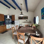 Maison Cosy Avec Jardin Prázdninový dům Saint-Trojan-les-Bains