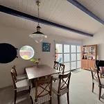 Prázdninový dům Maison Cosy Avec Jardin