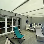 Maison Cosy Avec Jardin