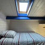 Prázdninový dům Maison Cosy Avec Jardin Saint-Trojan-les-Bains
