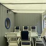 Maison Cosy Avec Jardin