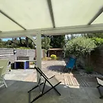Maison Cosy Avec Jardin *