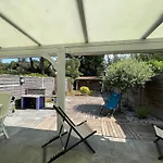 Maison Cosy Avec Jardin Prázdninový dům *