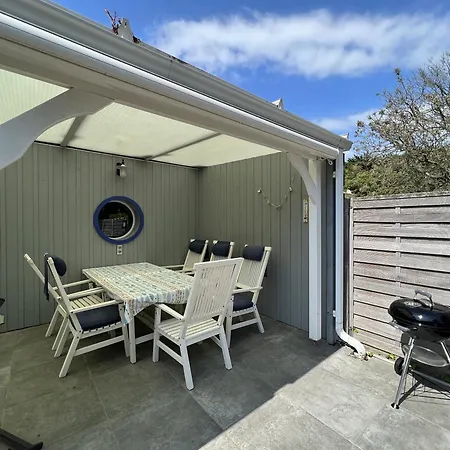 Maison Cosy Avec Jardin Hébergement de vacances