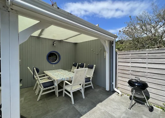 Maison Cosy Avec Jardin Hébergement de vacances